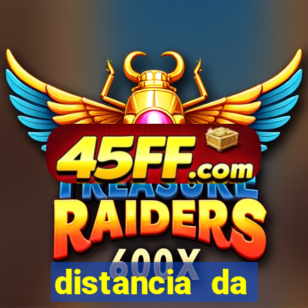 distancia da rodoviaria de santos para o porto de santos